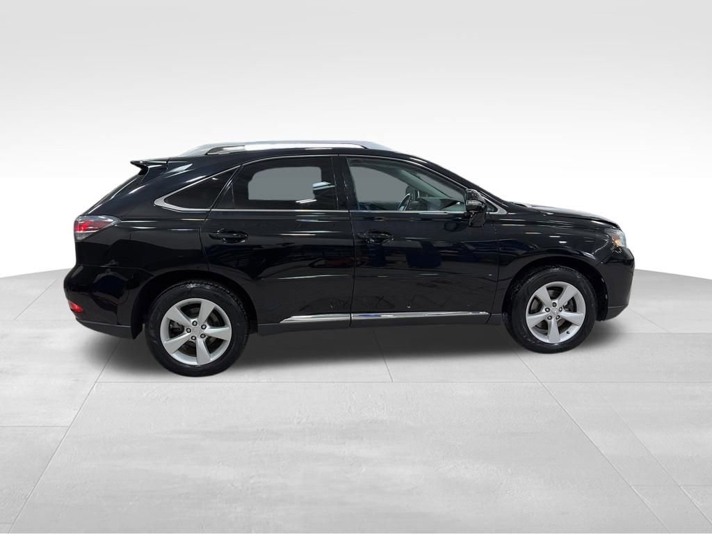 Used 2015 Lexus RX 350 F Sport image 2