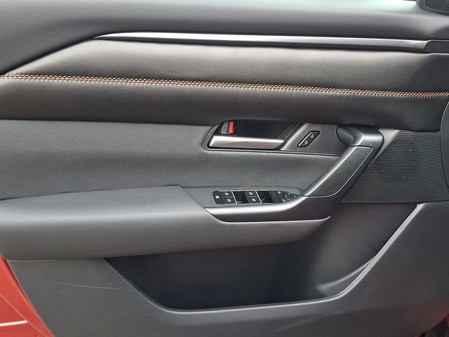 New 2026 MAZDA CX-50 AWD 2.5 Hybrid w/ Premium Pkg image 13