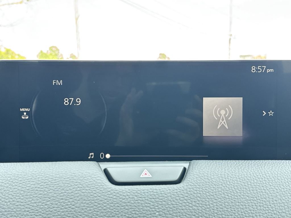 New 2026 MAZDA CX-90 3.3 Turbo w/ Preferred Package image 16