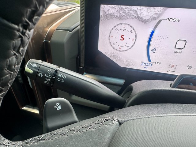 New 2024 GMC Hummer EV 2X w/ Extreme Off-Road Package image 41