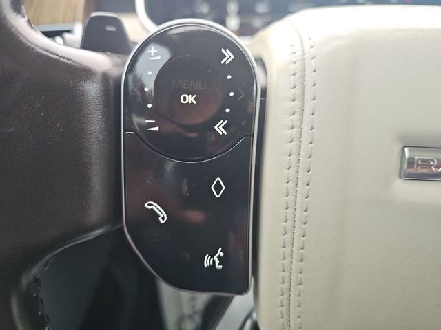 Used 2018 Land Rover Range Rover Supercharged AWD/4WD image 31
