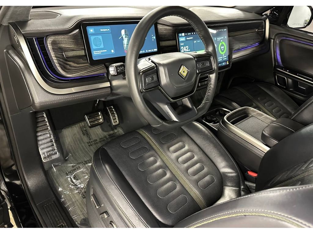 Used 2022 Rivian R1S Launch Edition image 18