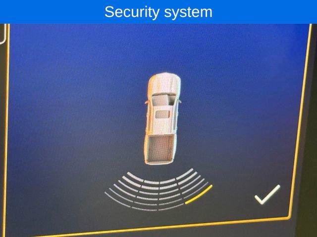 New 2025 Chevrolet Colorado LT w/ LT Convenience Package image 23