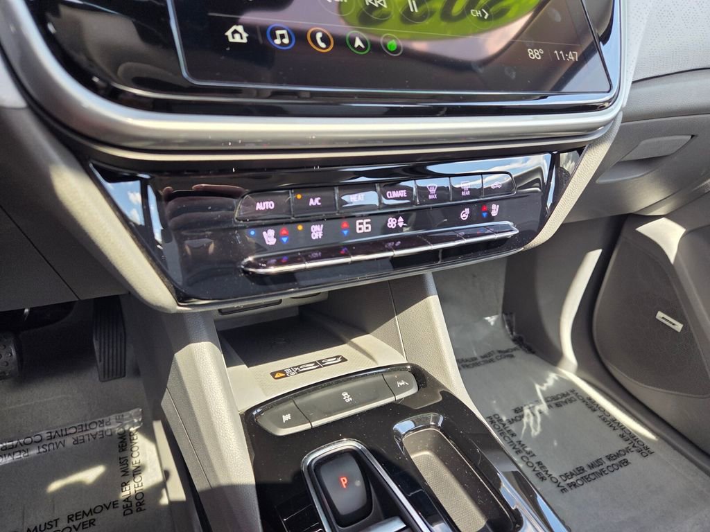 Certified 2023 Chevrolet Bolt EUV Premier w/ Sun & Sound Package image 26