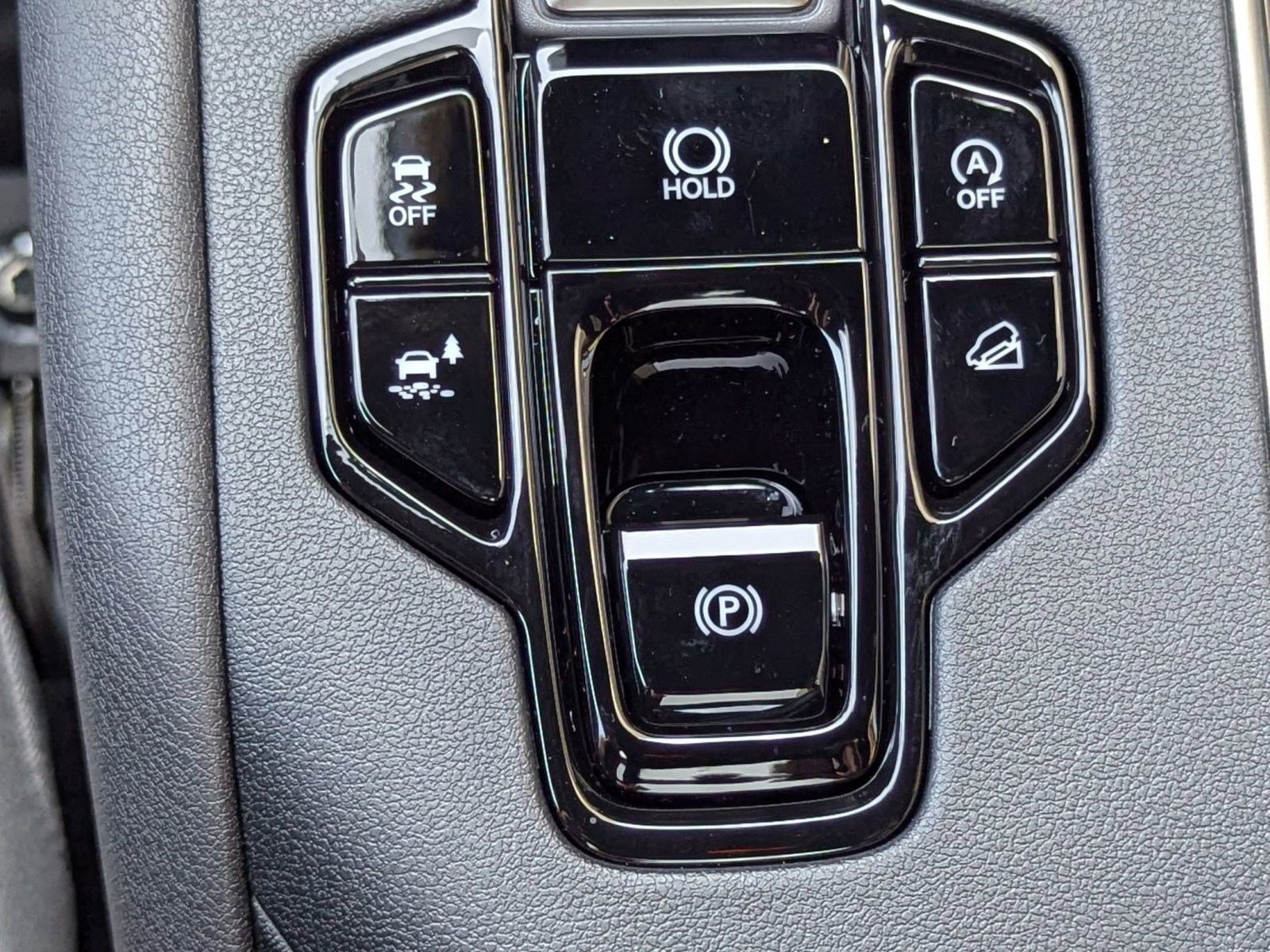 New 2026 Lexus TX 350 AWD image 33