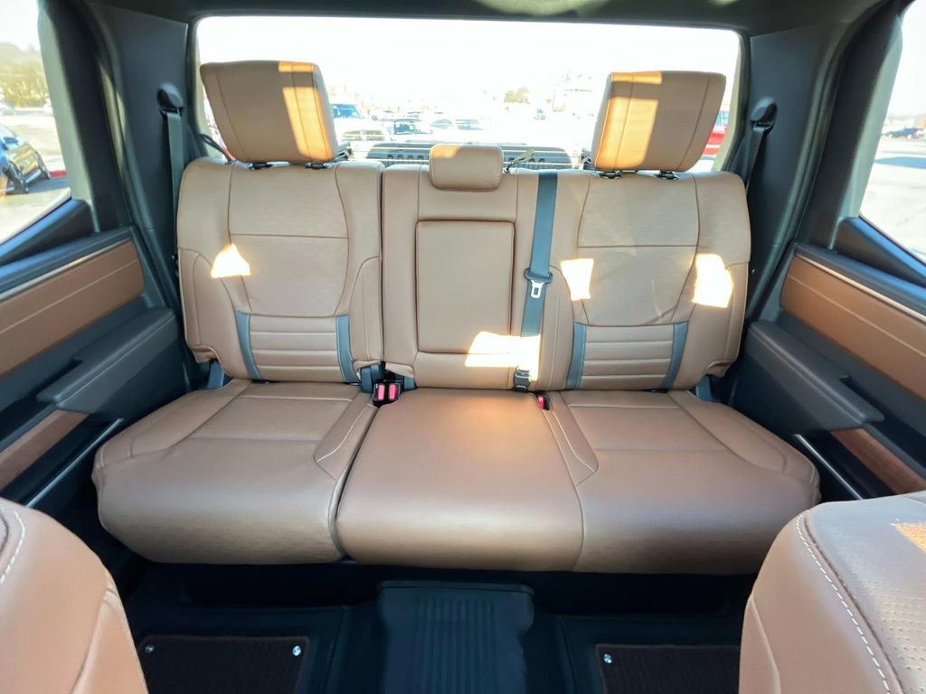 New 2025 Toyota Tundra 1794 Edition image 30