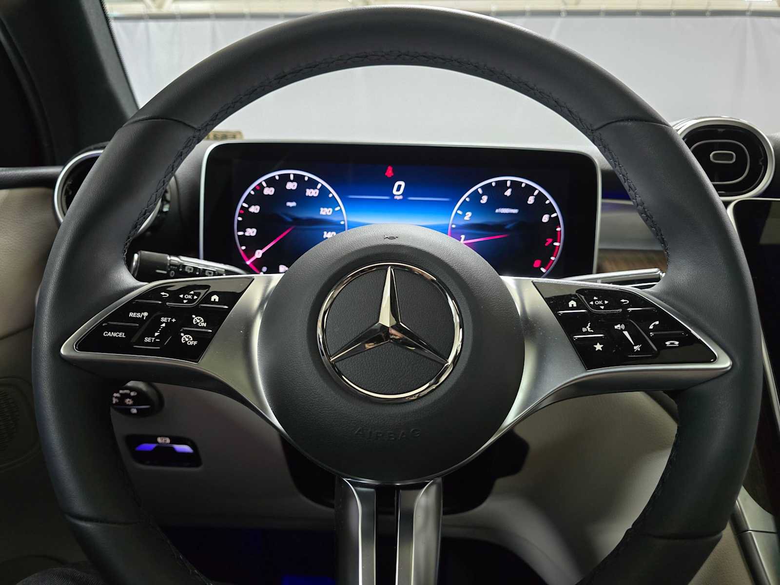 Certified 2026 Mercedes-Benz GLC 300 4MATIC image 27