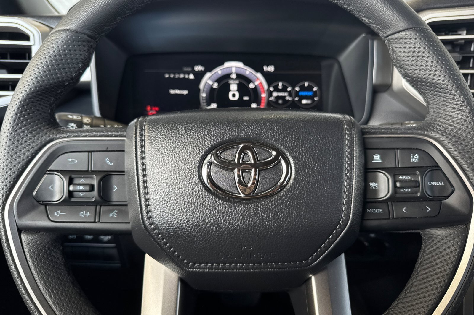 Certified 2026 Toyota Sequoia SR5 AWD/4WD image 23