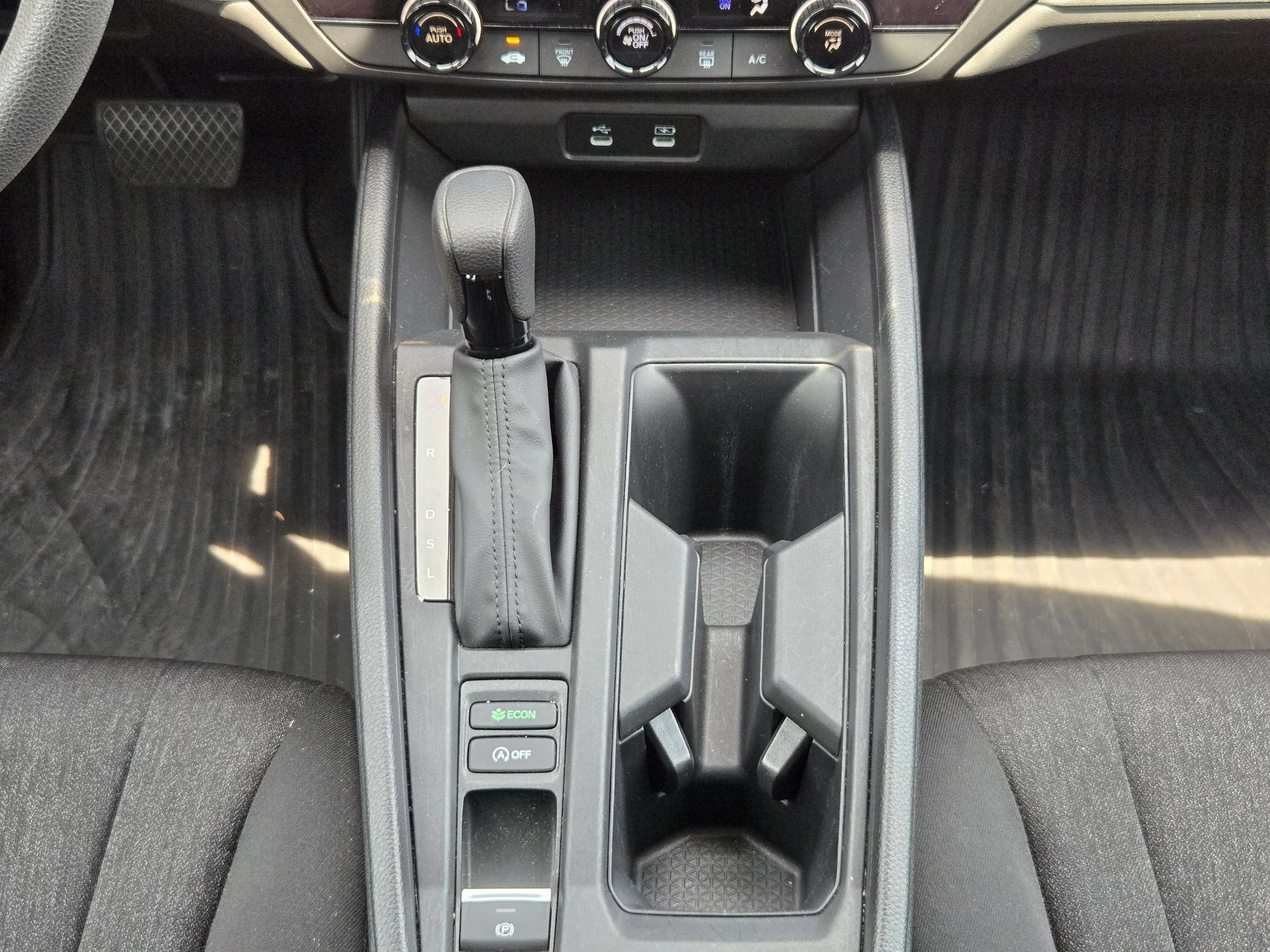 Used 2024 Honda Accord LX image 19