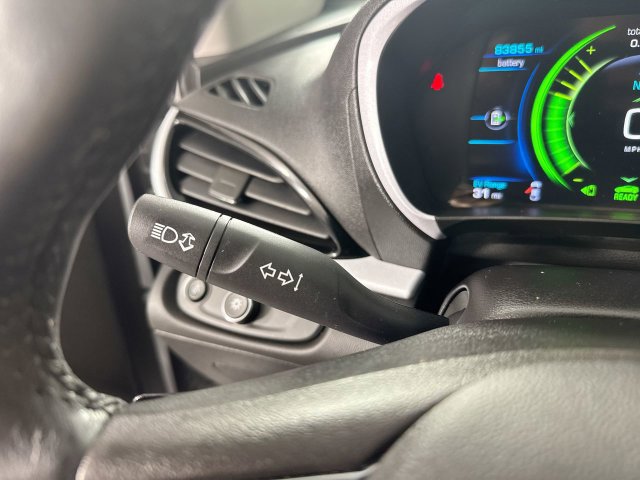Used 2017 Chevrolet Volt LT FWD image 15