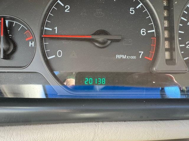 Used 1996 Cadillac Seville SLS image 14