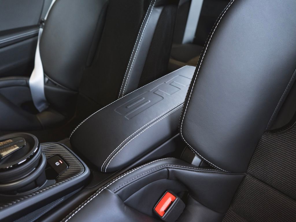 Used 2025 Porsche 911 GT3 image 28