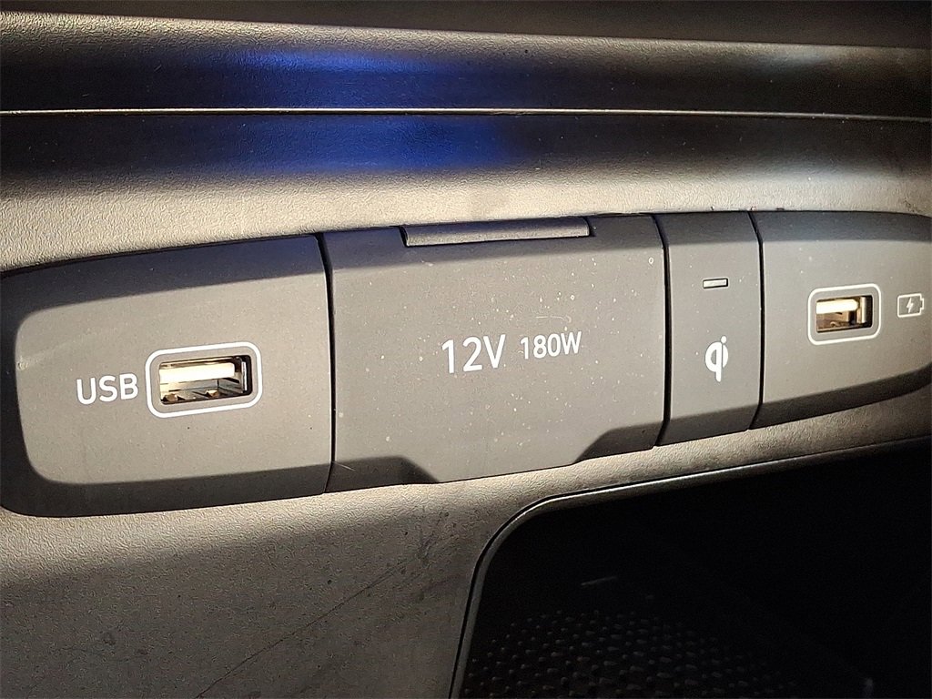 Used 2023 Hyundai Tucson SEL w/ Convenience Package image 26