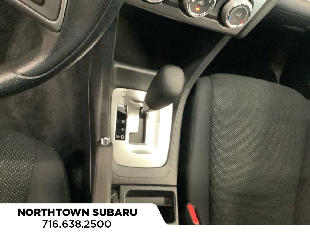 Used 2015 Subaru Impreza 2.0i Premium AWD/4WD image 14