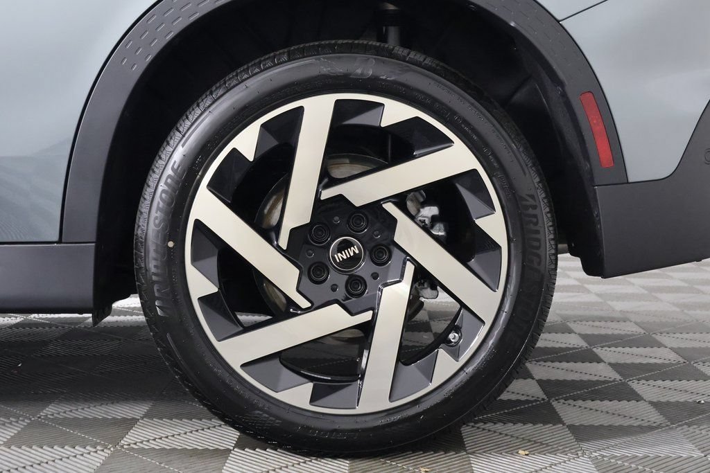 New 2027 MINI Cooper Countryman S AWD/4WD image 10
