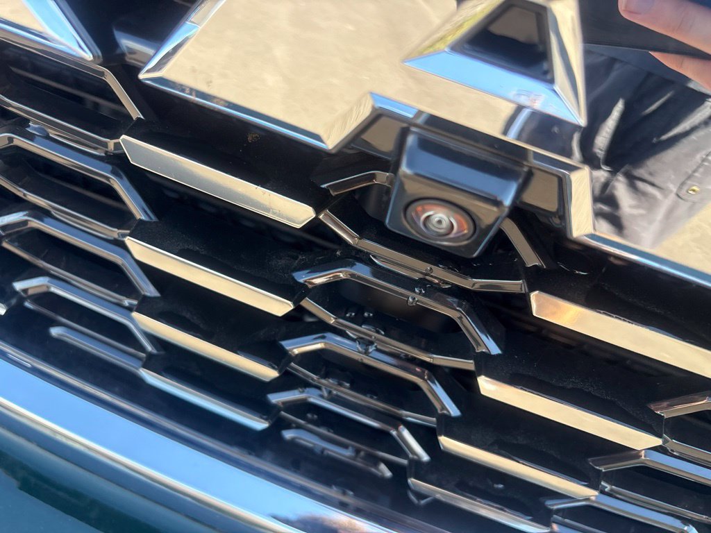 New 2027 RAM 1500 Tungsten AWD/4WD image 13