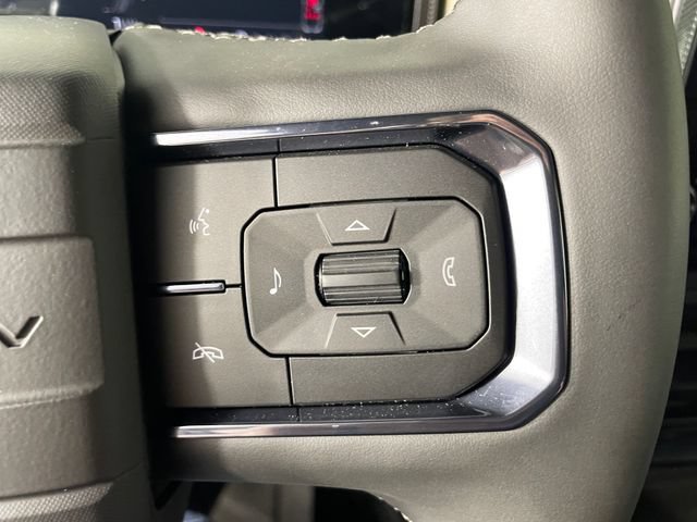 New 2026 GMC Hummer EV SUV AWD/4WD image 10