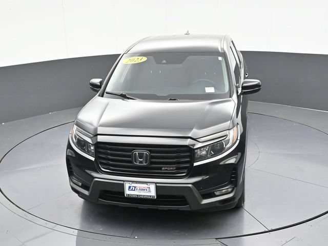 Used 2023 Honda Ridgeline Sport image 65