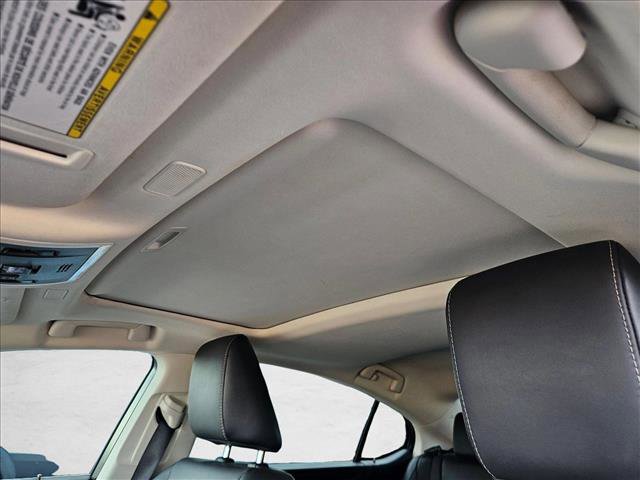 Used 2023 Lexus ES 250 w/ Premium Package AWD/4WD image 13