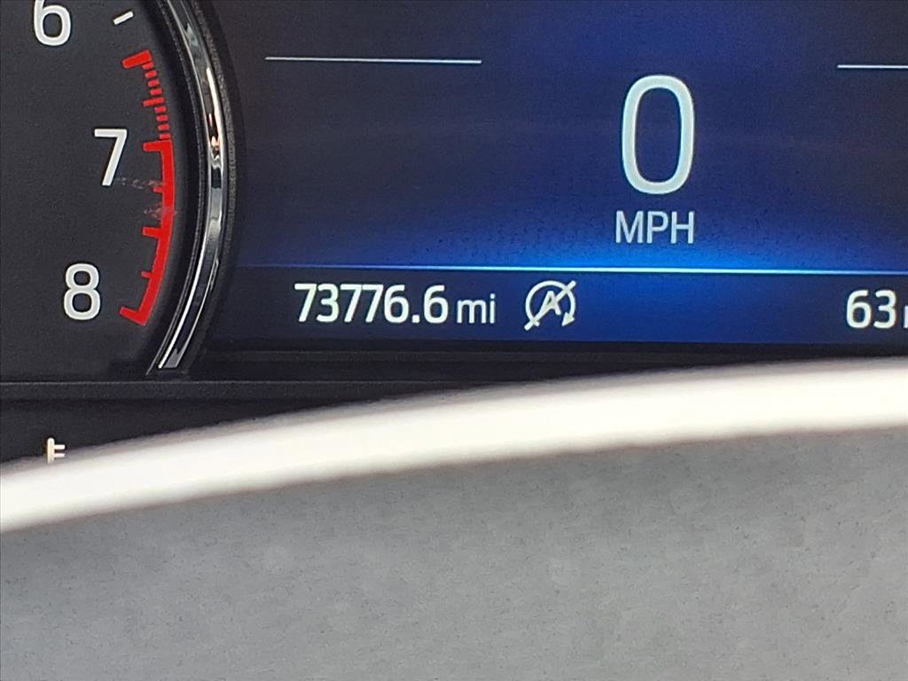 Used 2021 Ford Explorer XLT w/ Equipment Group 202A image 17