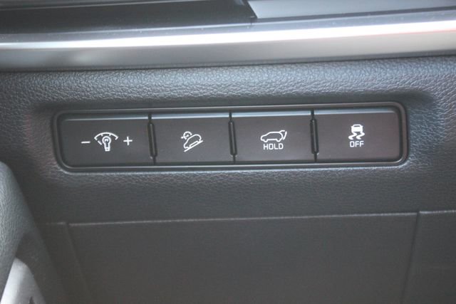 Certified 2025 Kia Telluride S AWD/4WD image 19