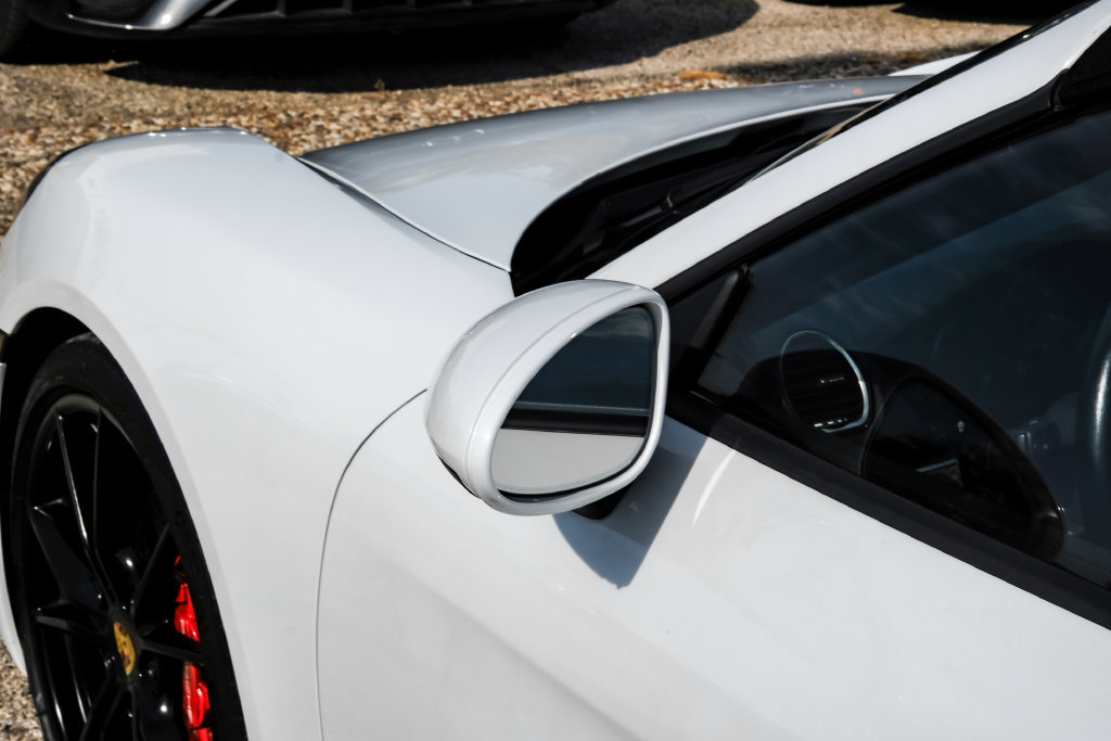 Used 2018 Porsche 718 Boxster GTS RWD image 45