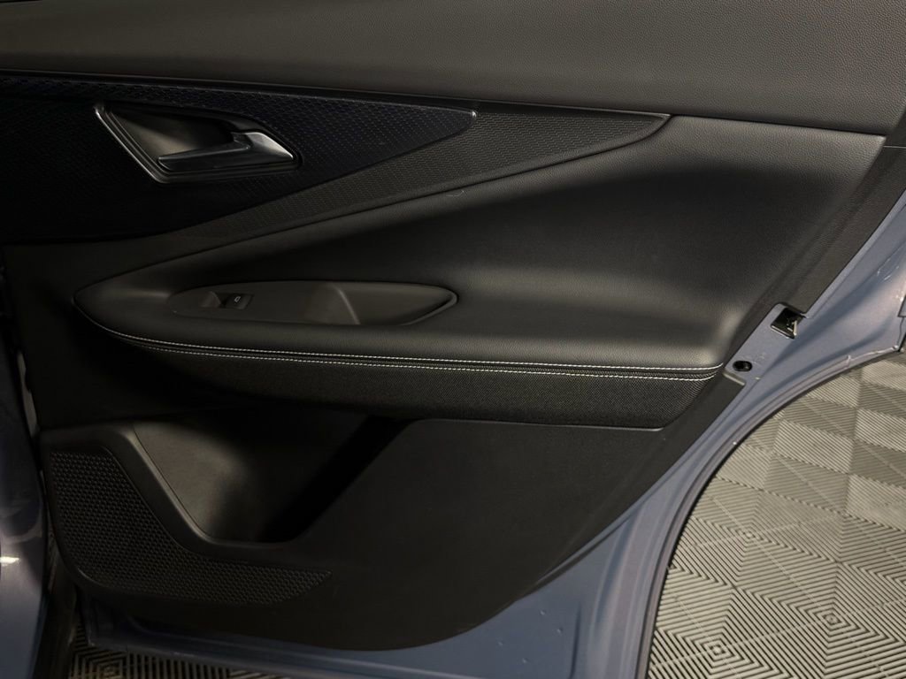 Used 2024 Chevrolet Blazer EV LT image 30