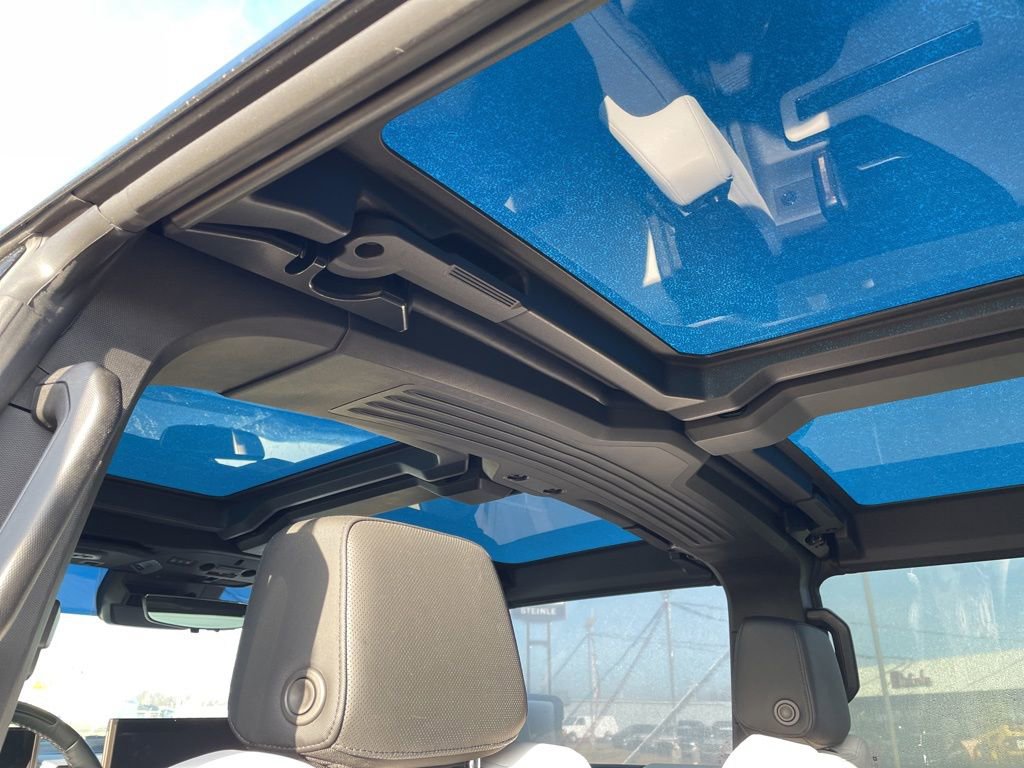 Used 2023 GMC Hummer EV Edition 1 image 28