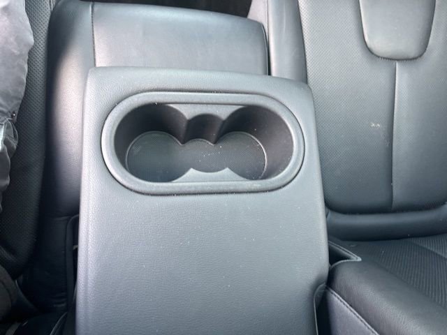 Used 2019 Hyundai Santa Fe Limited image 14