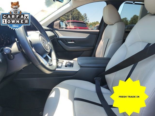 Used 2024 MAZDA CX-90 Plug-In Hybrid w/ Premium Pkg AWD/4WD image 11