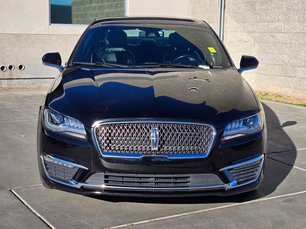 Used 2019 Lincoln MKZ Reserve w/ Reserve Plus Package image 8