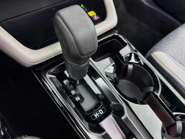 New 2026 Subaru Forester Premium AWD/4WD image 17