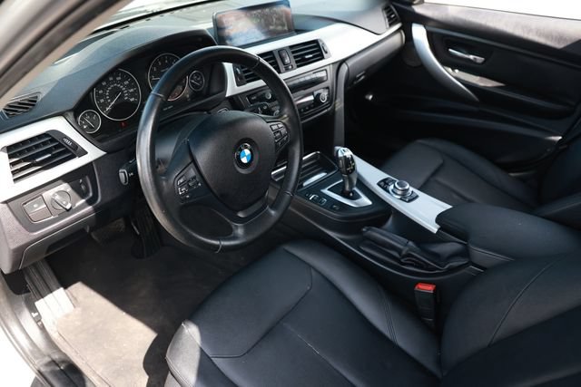 Used 2012 BMW 328i Sedan RWD image 6