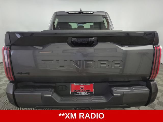 Used 2024 Toyota Tundra Platinum AWD/4WD image 7