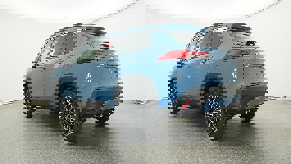 New 2026 Toyota Corolla Cross XLE image 21