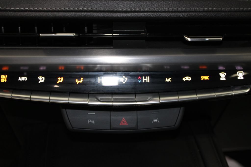 Used 2024 Cadillac XT4 Premium Luxury AWD/4WD image 51