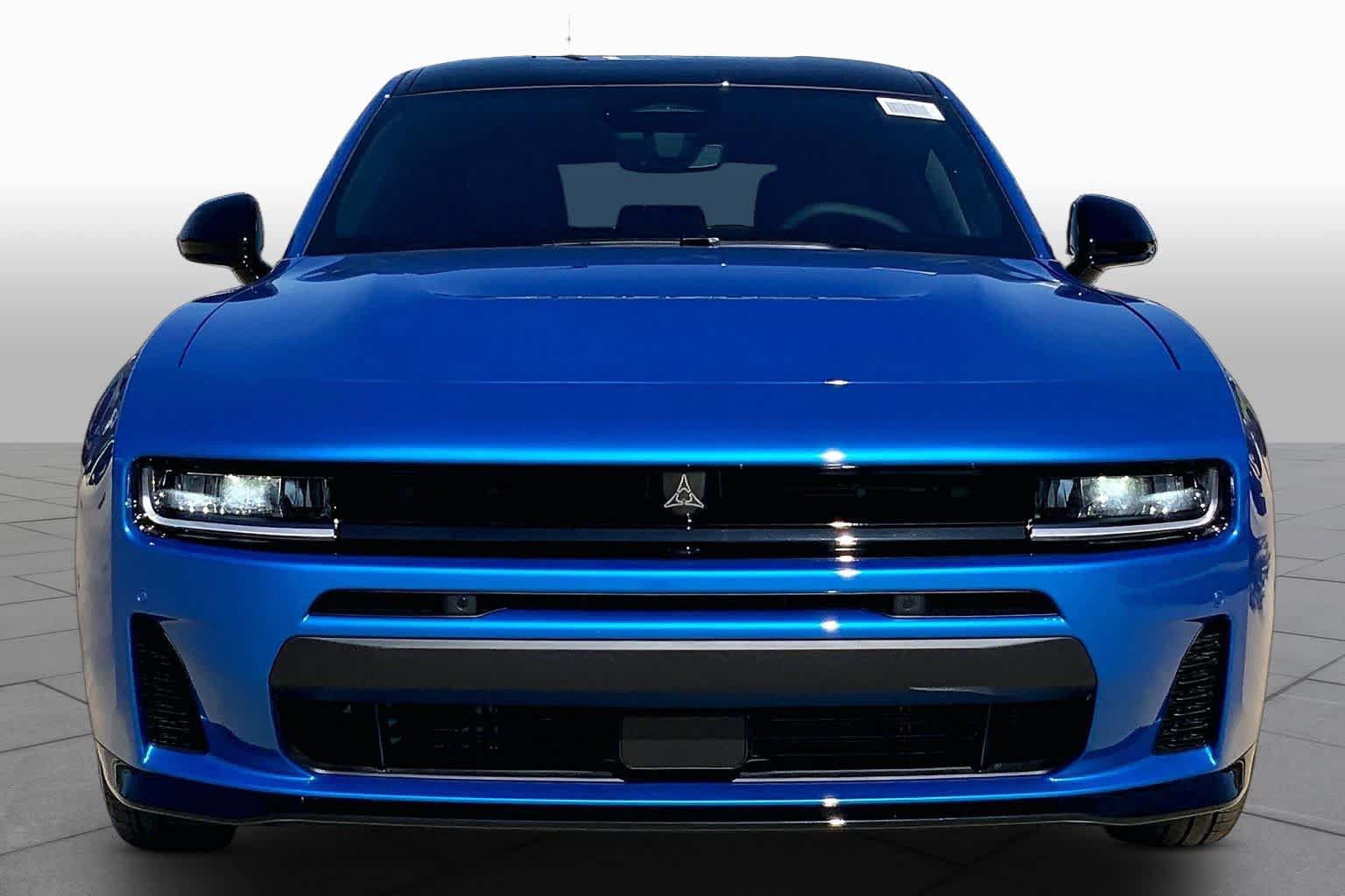 New 2026 Dodge Charger R/T AWD/4WD image 3