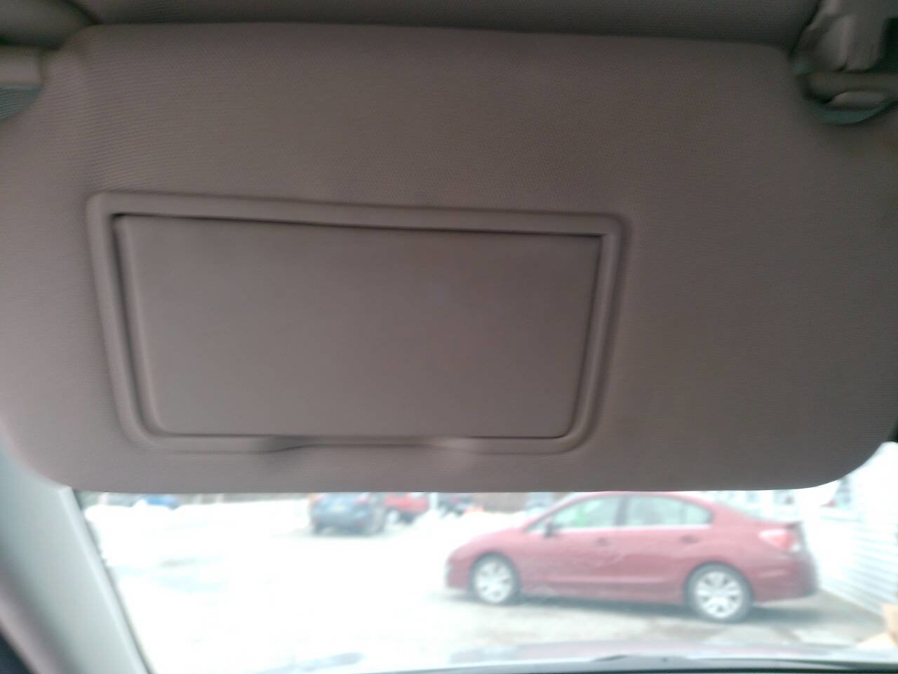 Used 2011 Subaru Outback 2.5i Premium image 37