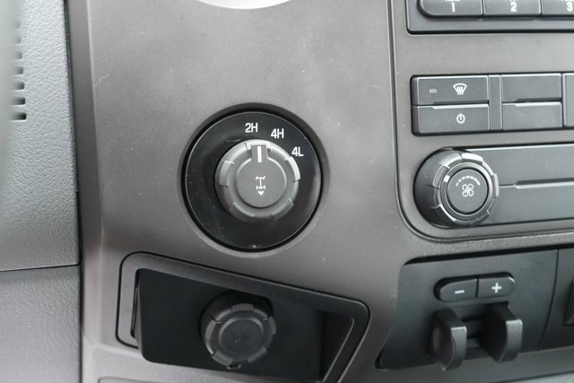 Used 2016 Ford F250 XL w/ XL Appearance Package image 16