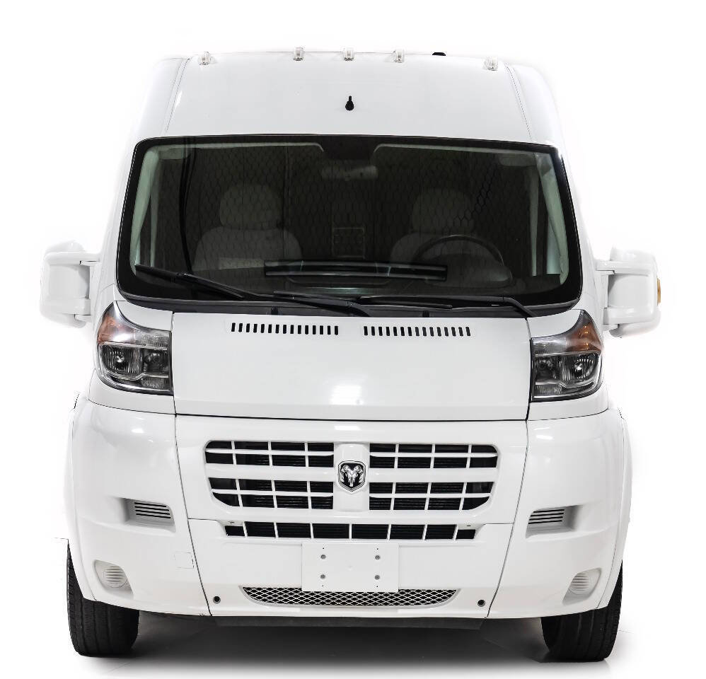 Used 2015 RAM ProMaster 2500 image 8