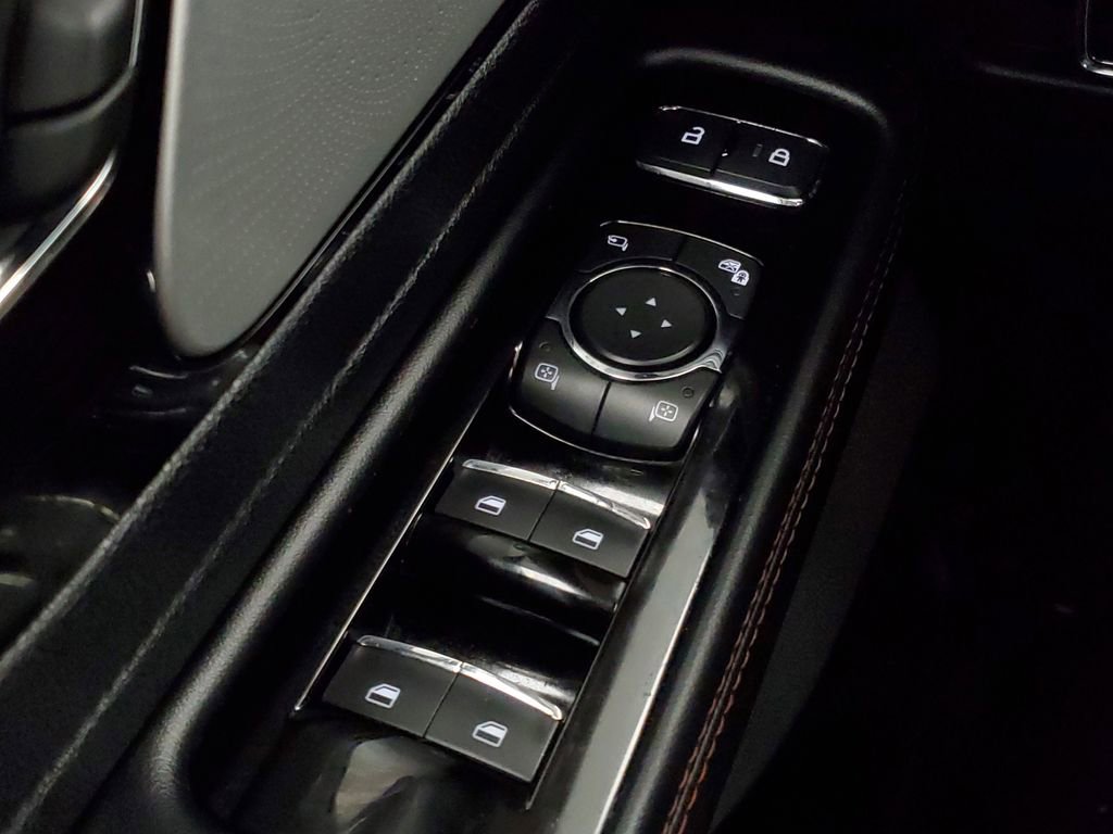 Used 2020 Lincoln Aviator Reserve w/ Equipment Group 202A image 14