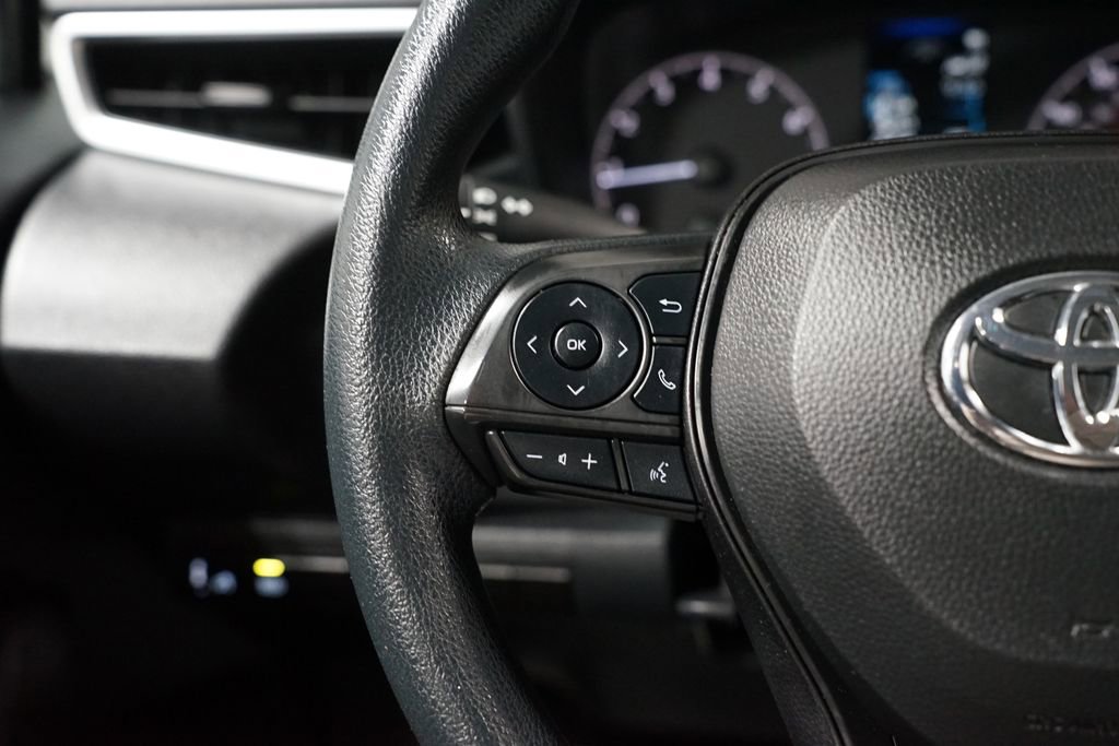 Certified 2024 Toyota Corolla LE image 14