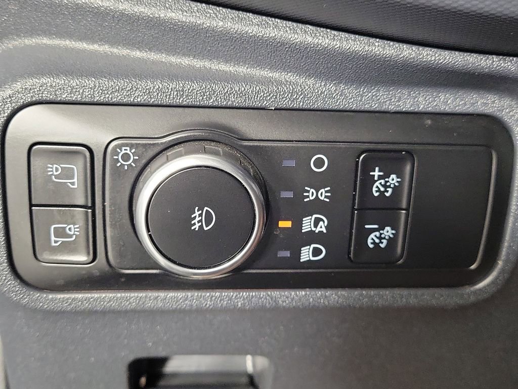 Used 2024 Ford Bronco Raptor AWD/4WD image 27