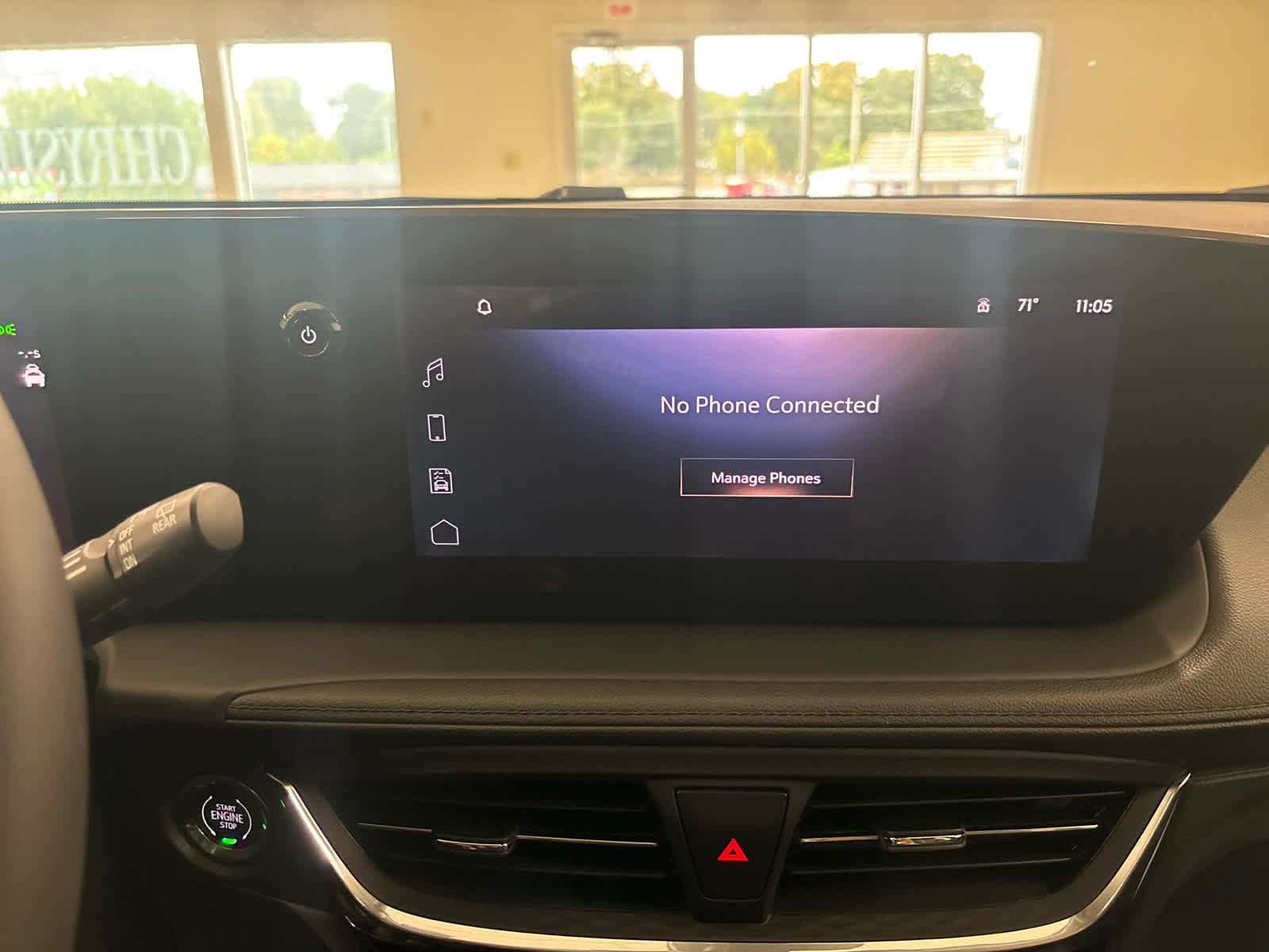New 2026 Buick Encore GX Sport Touring w/ Advanced Technology Package image 42