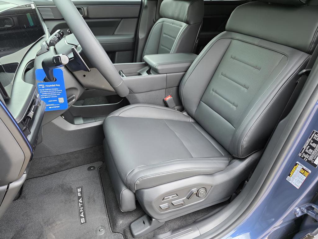 New 2026 Hyundai Santa Fe Calligraphy AWD/4WD image 13