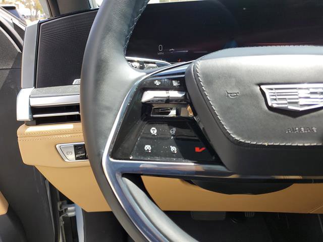 Certified 2025 Cadillac Escalade IQ Sport 2 image 44