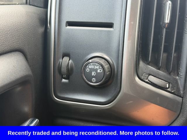 Used 2018 Chevrolet Silverado 1500 LT w/ All Star Edition RWD image 27