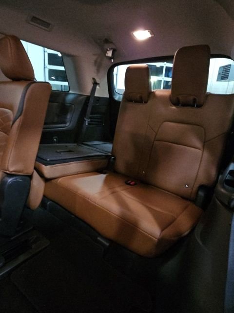 Used 2023 Nissan Pathfinder Platinum w/ Cargo Package AWD/4WD image 35
