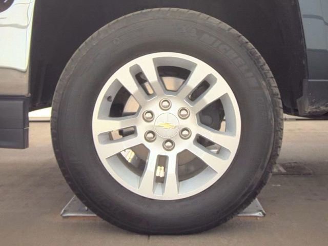 Used 2019 Chevrolet Silverado 1500 LT w/ All Star Edition AWD/4WD image 20