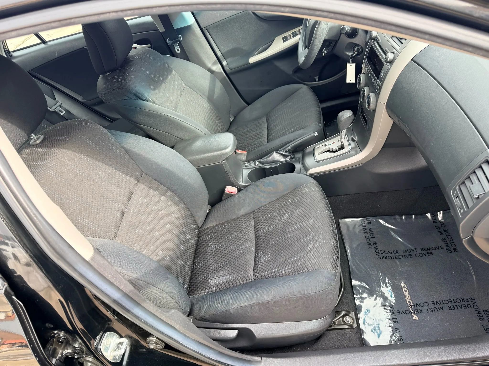 Used 2011 Toyota Corolla S FWD image 17